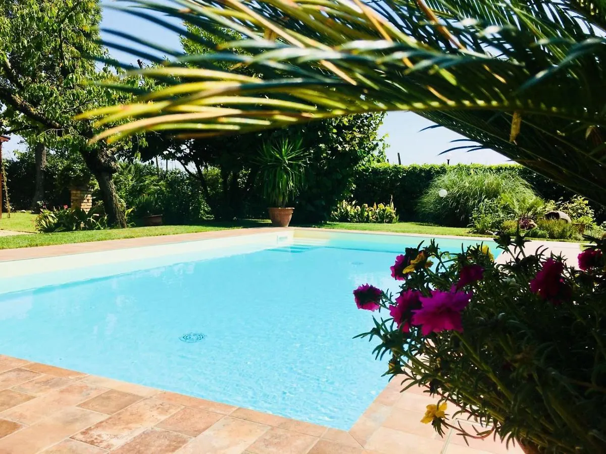 Podere Terrerosse Rimini