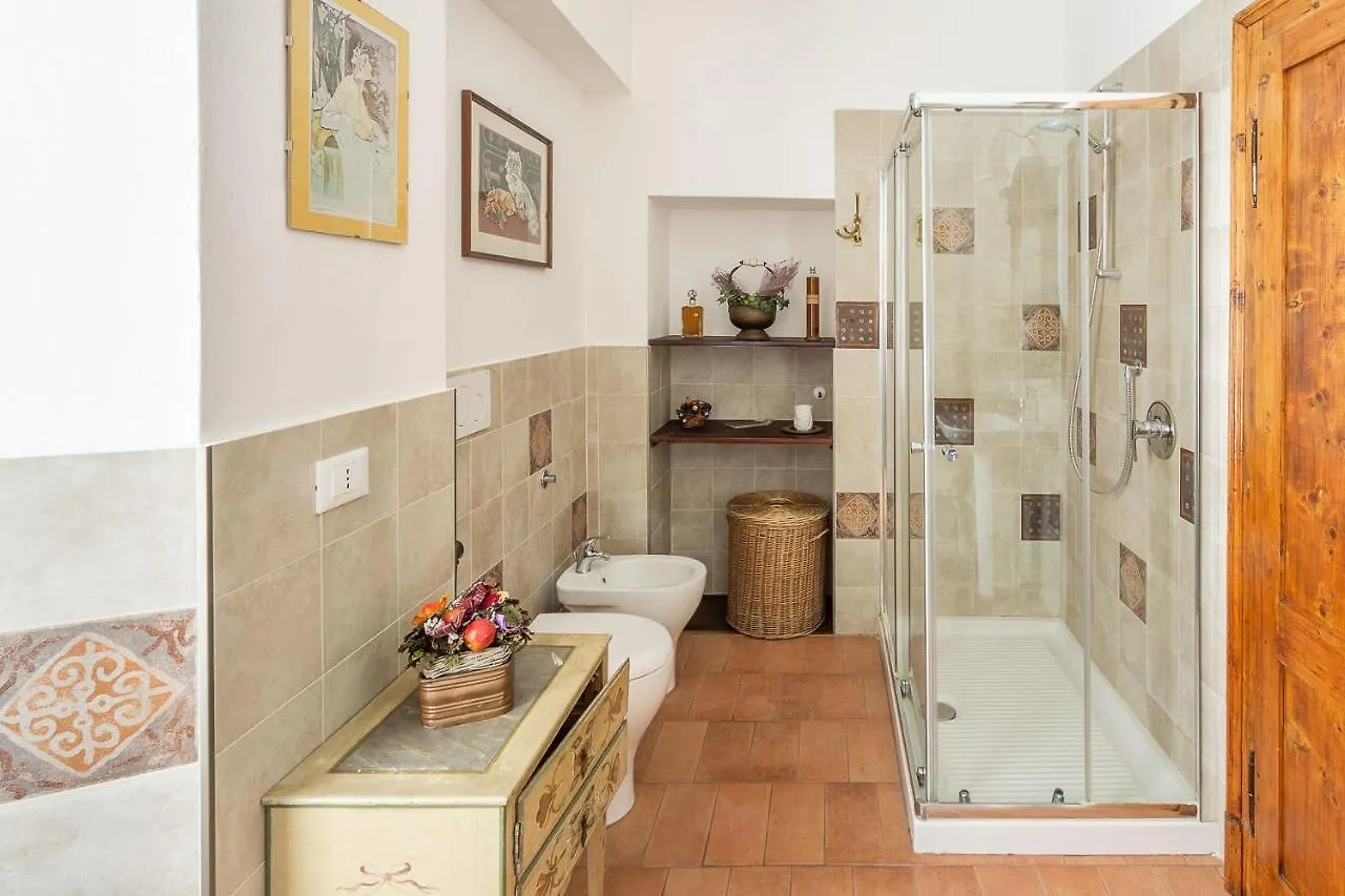 Podere Terrerosse Rimini Dom wakacyjny