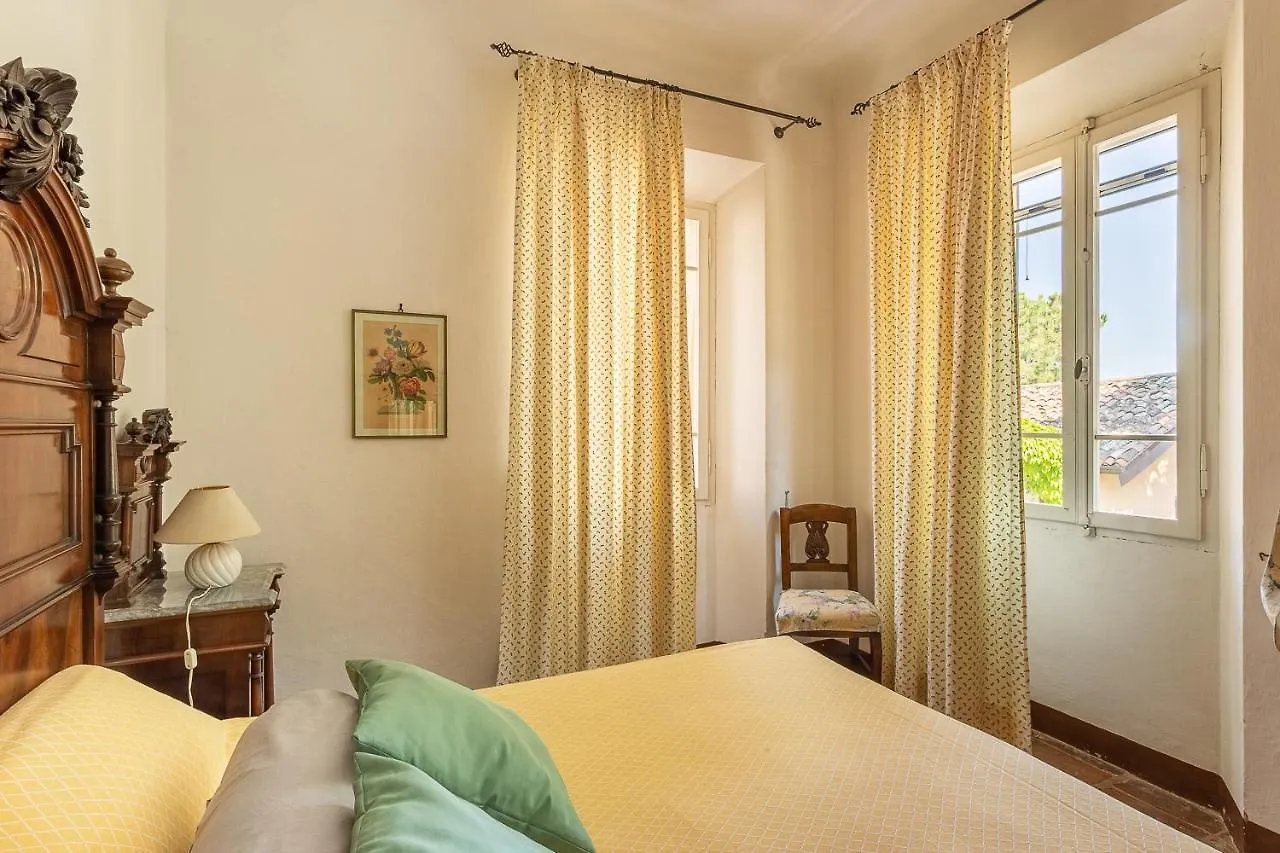 Dom wakacyjny Podere Terrerosse Rimini