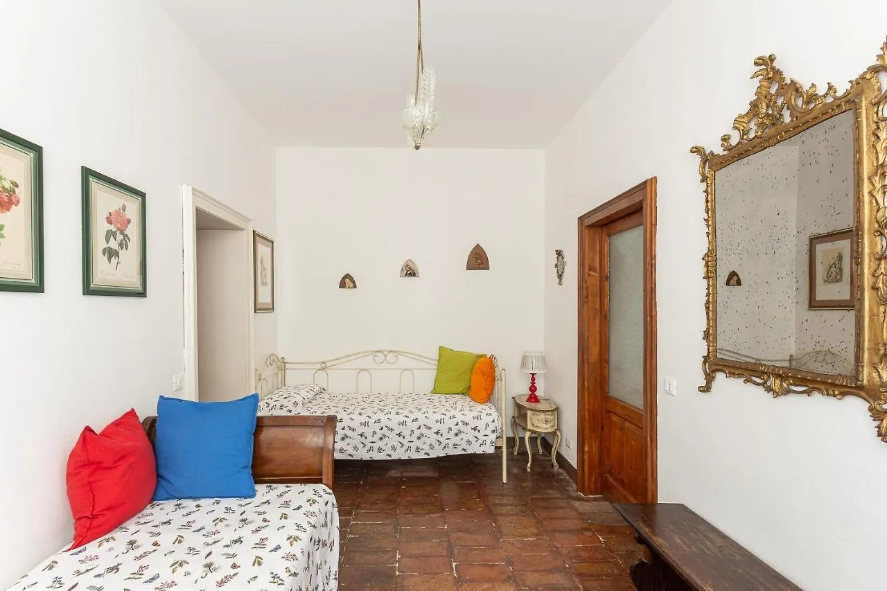 Podere Terrerosse Rimini Dom wakacyjny
