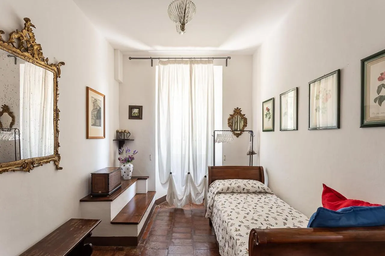 Podere Terrerosse Rimini Dom wakacyjny